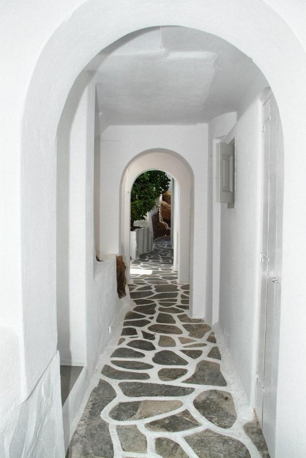 Hotel Paolas τown Boutique