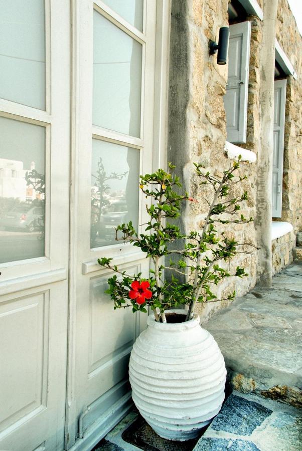Paolas τown Boutique Mykonos Town