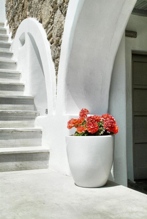 Paolas τown Boutique Hotel Mykonos Town