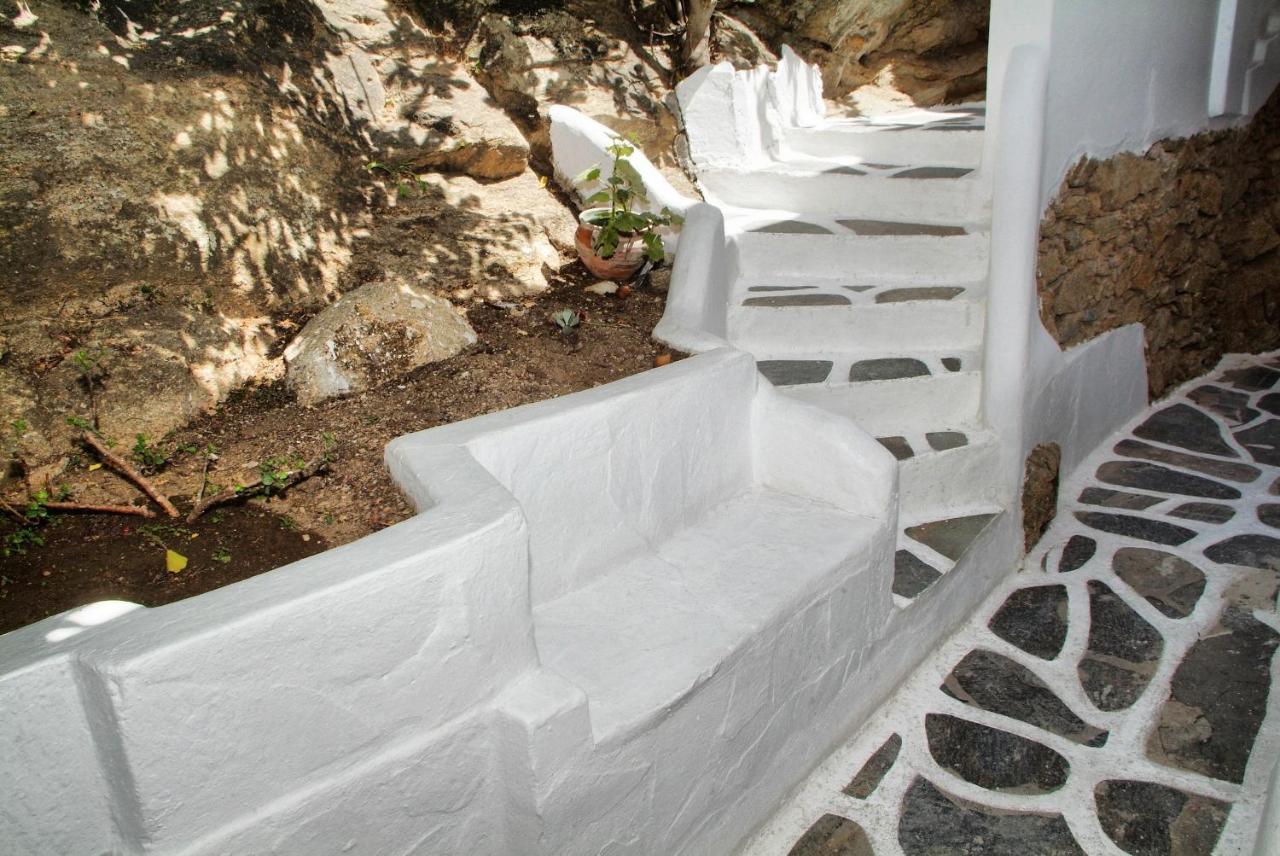 Hotel Paolas τown Boutique