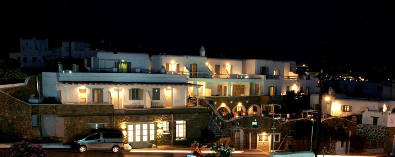 Paolas τown Boutique Hotel