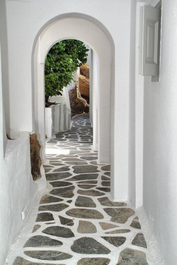 Paolas τown Boutique Hotel Mykonos Town