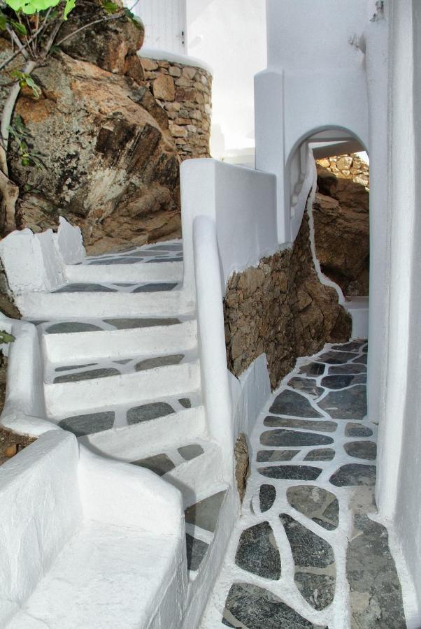 Paolas τown Boutique 4*