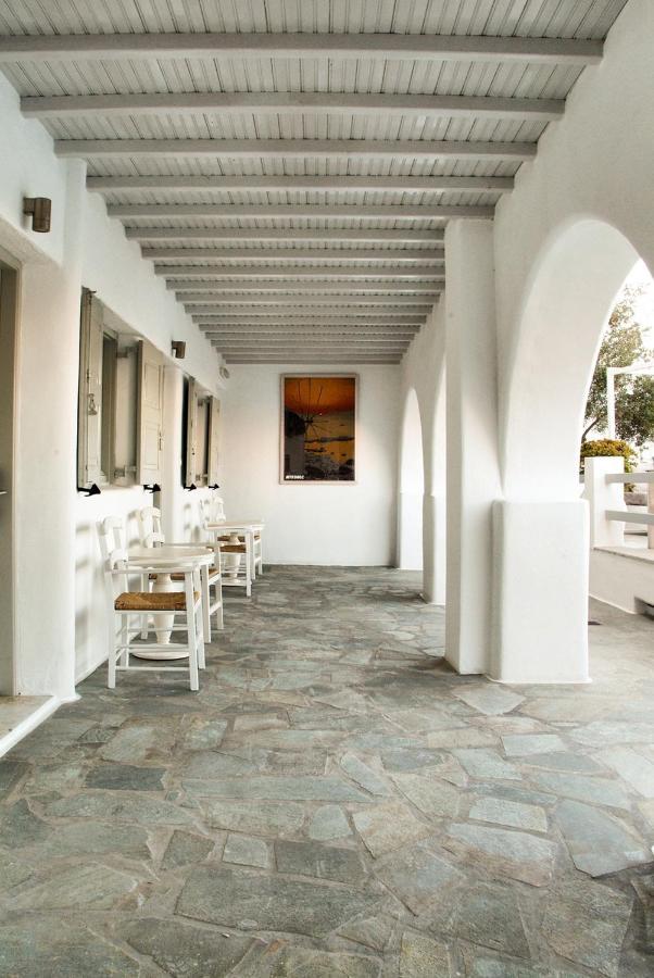 Paolas τown Boutique Hotel 4*