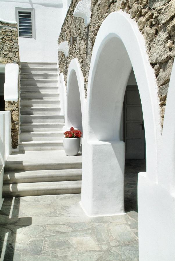 Paolas τown Boutique Hotel