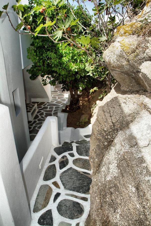 Paolas τown Boutique 4* Mykonos Town