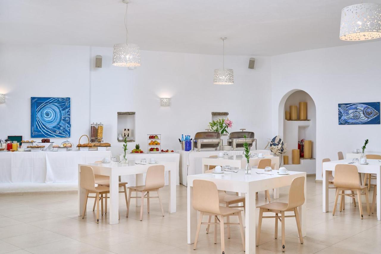 Hotel Paolas τown Boutique Mykonos Town
