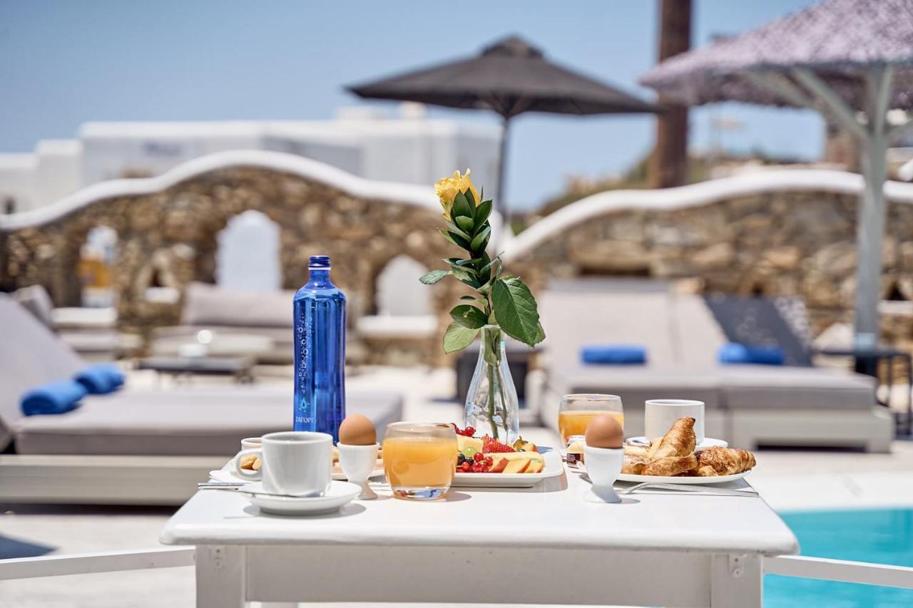 Hotel Paolas τown Boutique