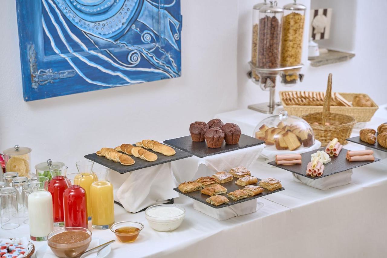 Hotel Paolas τown Boutique Mykonos Town