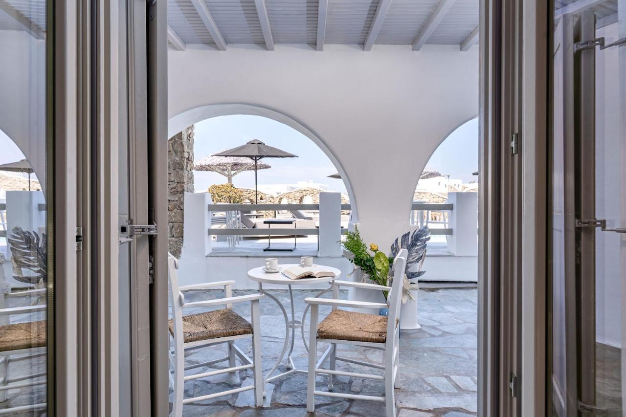 Hotel Paolas τown Boutique 4*