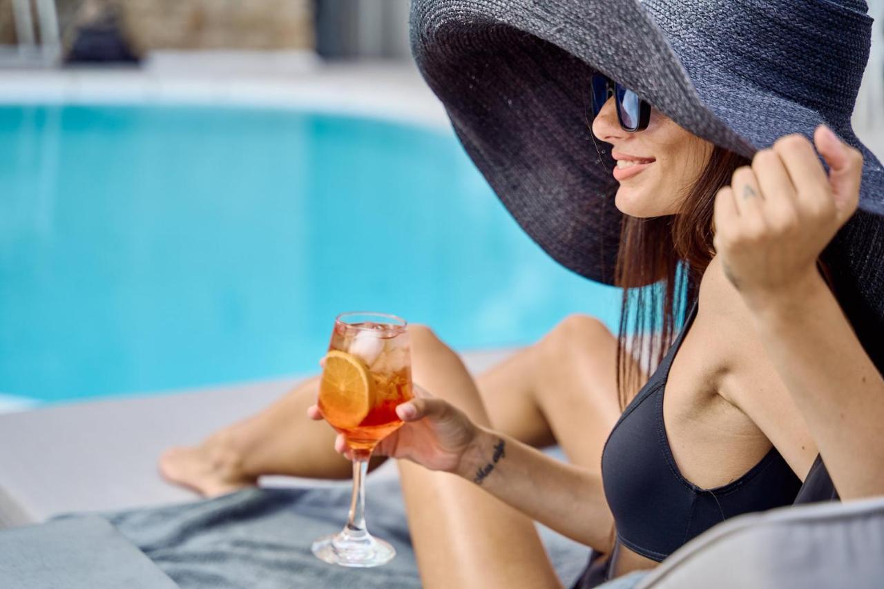 Paolas τown Boutique 4* Mykonos Town