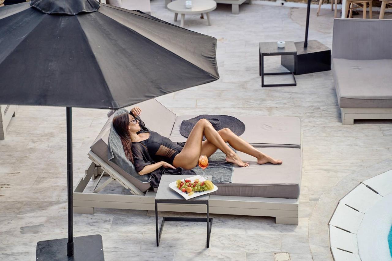 Hotel Paolas τown Boutique