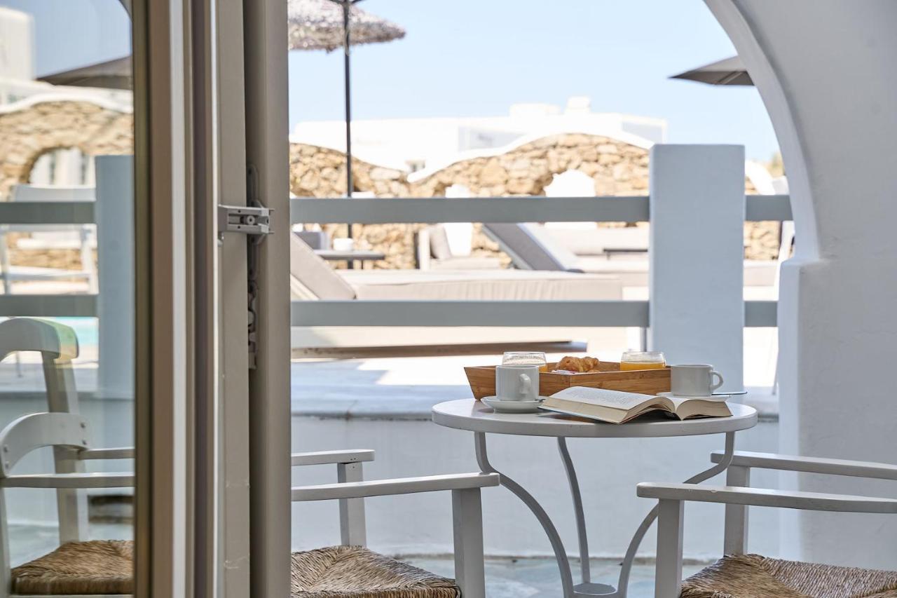 Paolas τown Boutique 4*