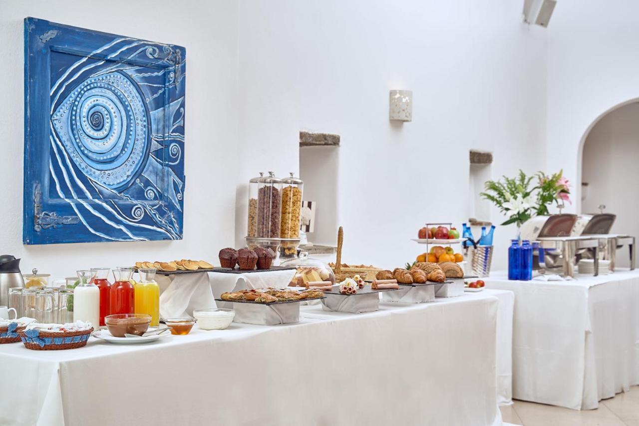 Paolas τown Boutique Mykonos Town