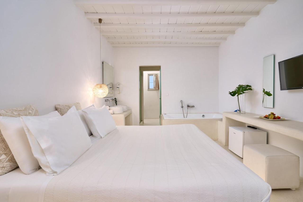 Paolas τown Boutique Hotel