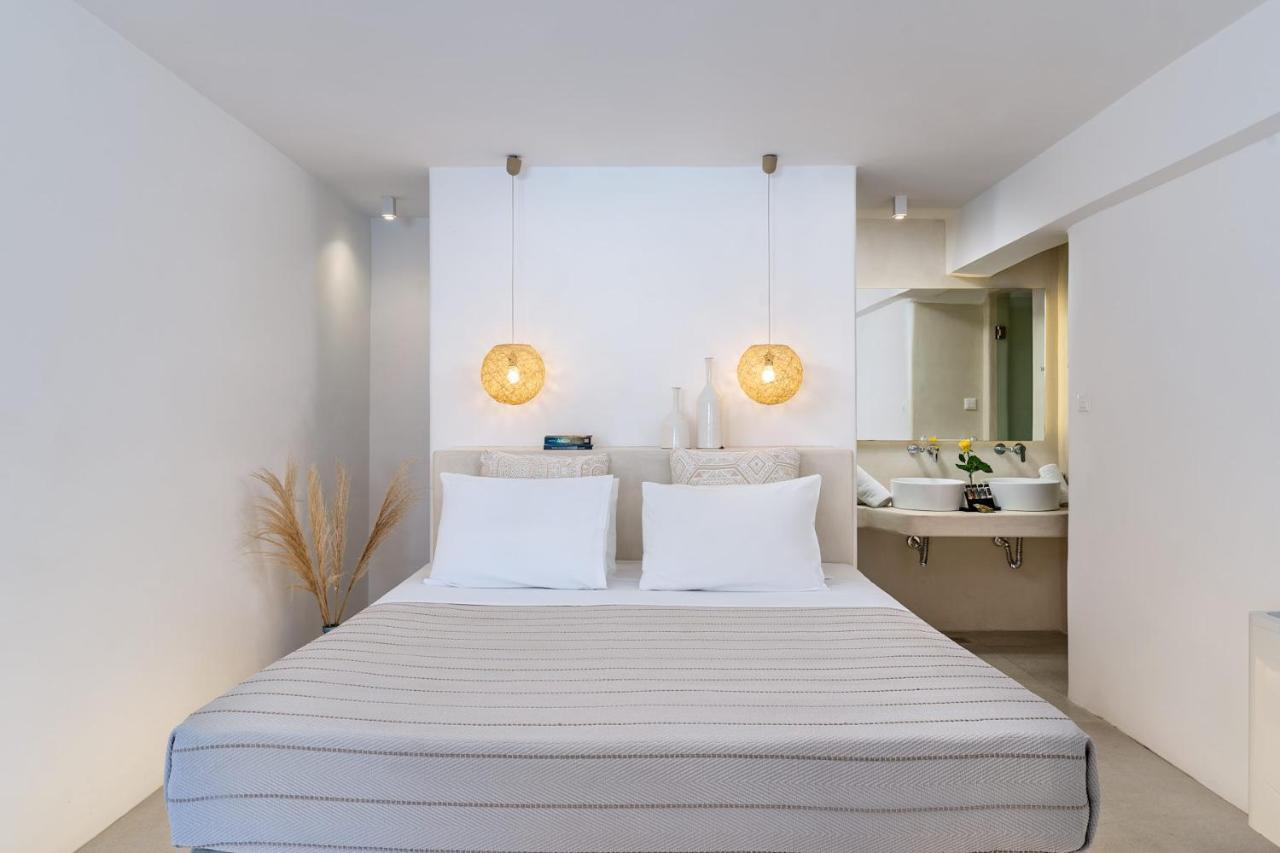 Paolas τown Boutique 4* Mykonos Town
