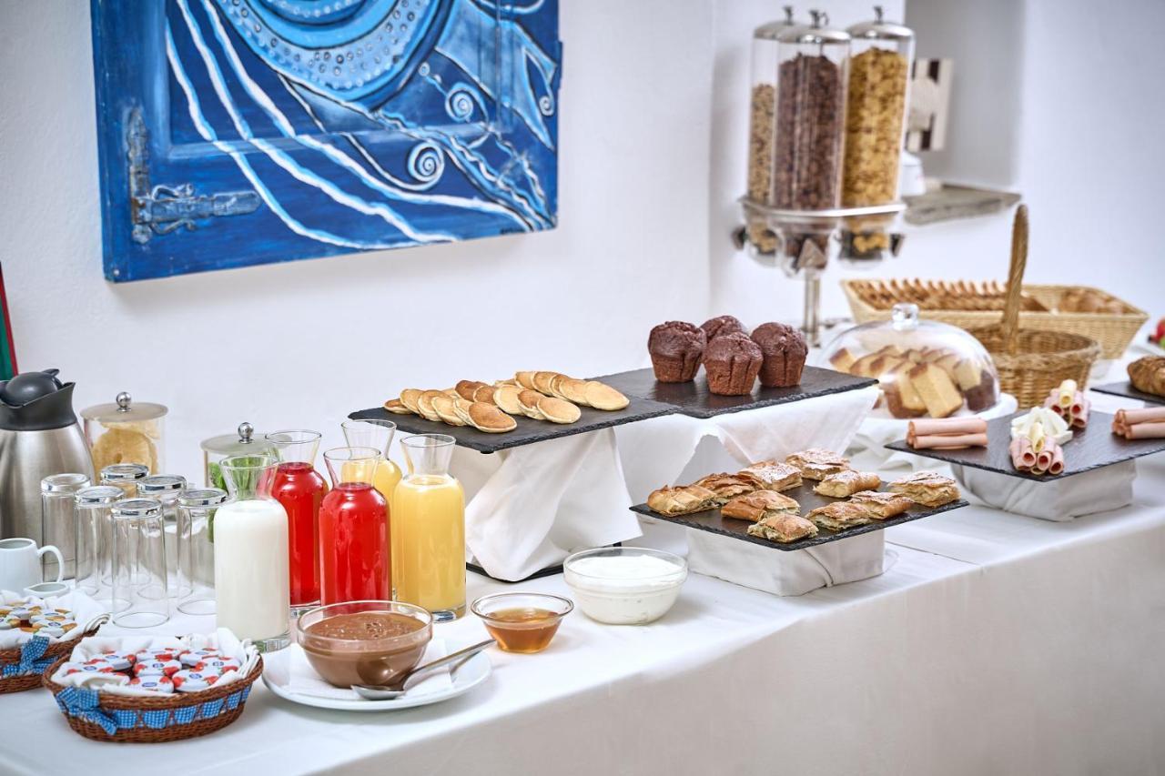 Paolas τown Boutique Mykonos Town