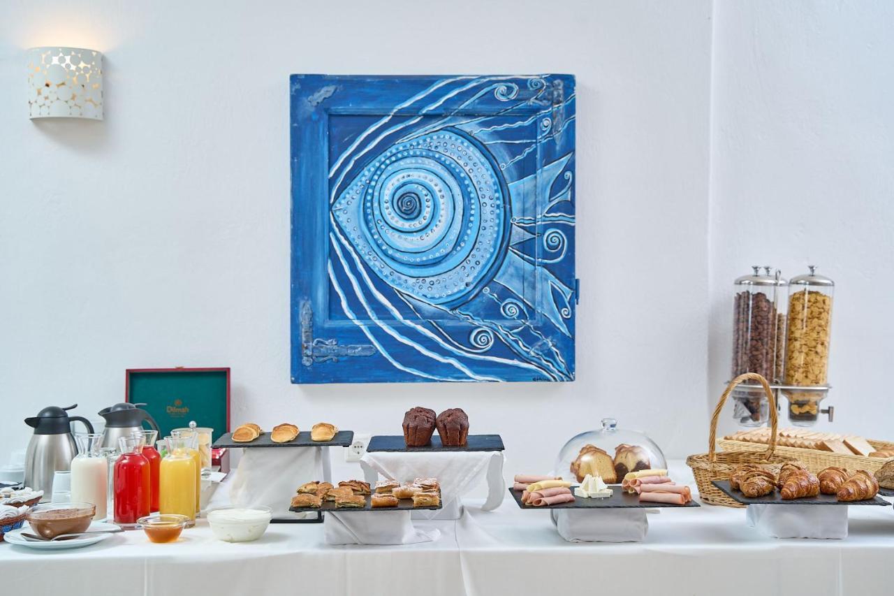 Paolas τown Boutique 4*
