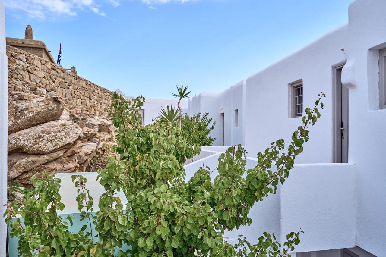 Hotel Paolas τown Boutique