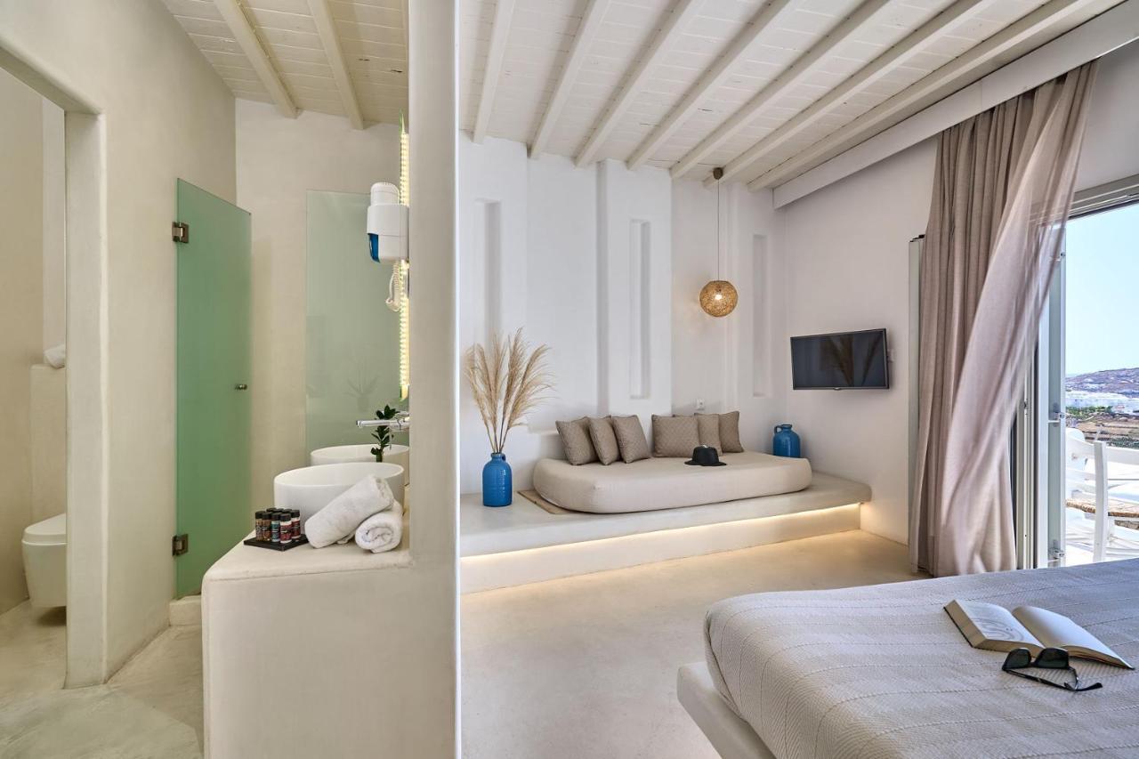 Paolas τown Boutique Hotel