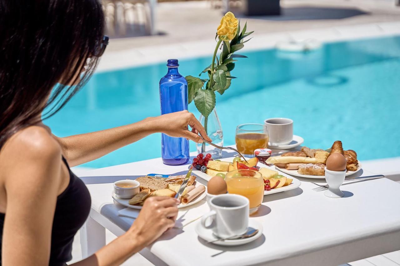 Hotel Paolas τown Boutique 4*