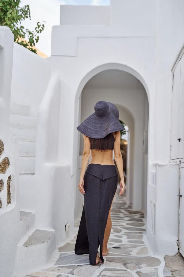 Paolas τown Boutique Mykonos Town