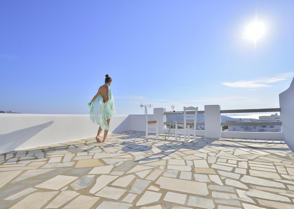 Paolas τown Boutique Hotel