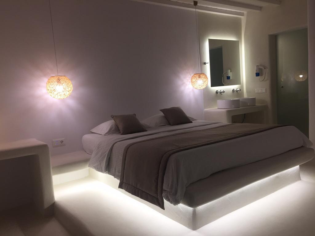 Hotel Paolas τown Boutique 4*
