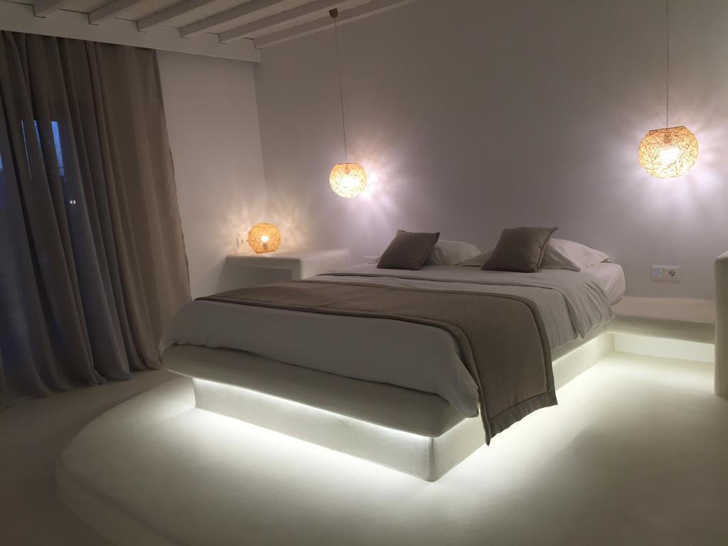 Hotel Paolas τown Boutique Mykonos Town