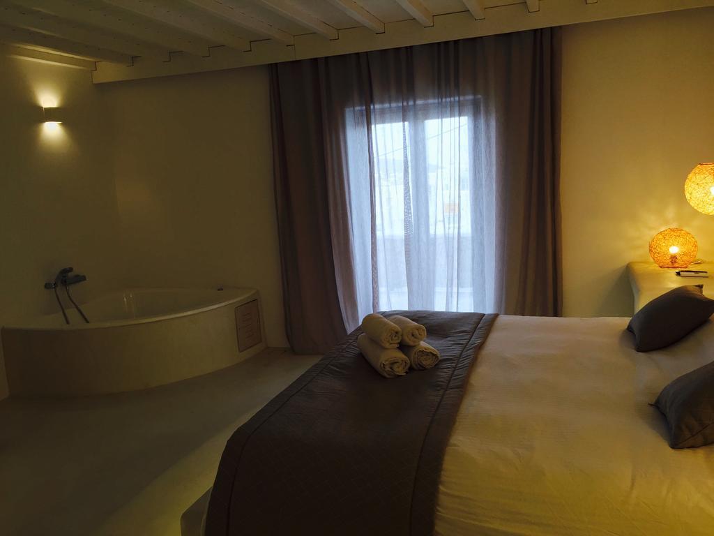 Paolas τown Boutique Hotel Mykonos Town