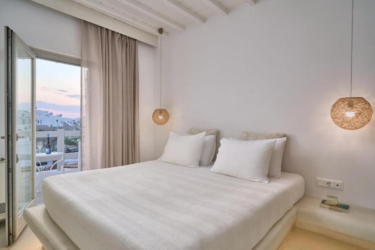 Paolas τown Boutique 4*