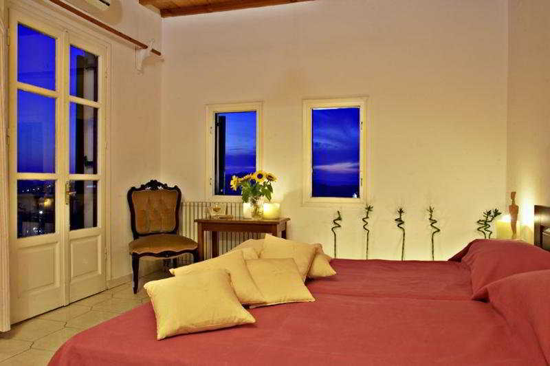 Hotel Paolas τown Boutique Mykonos Town