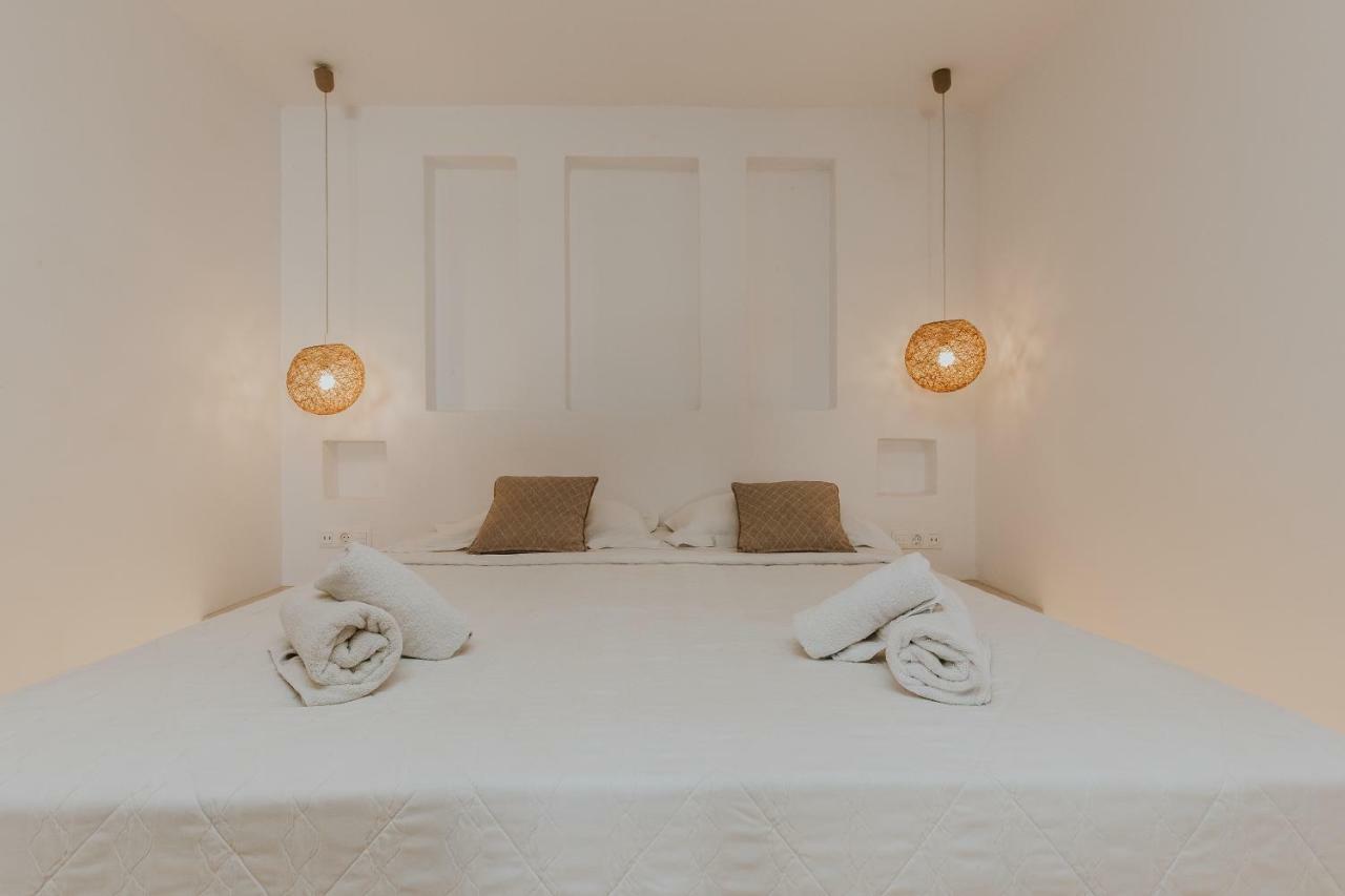 Paolas τown Boutique Mykonos Town