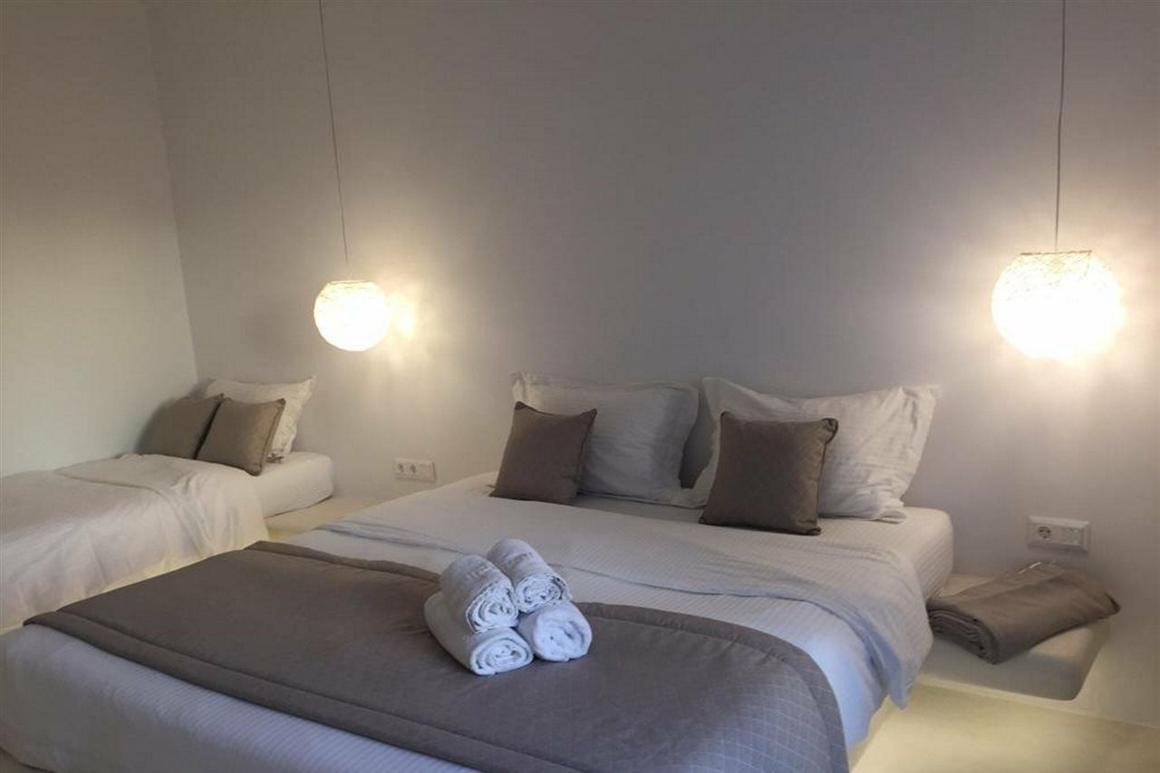 Paolas τown Boutique Mykonos Town