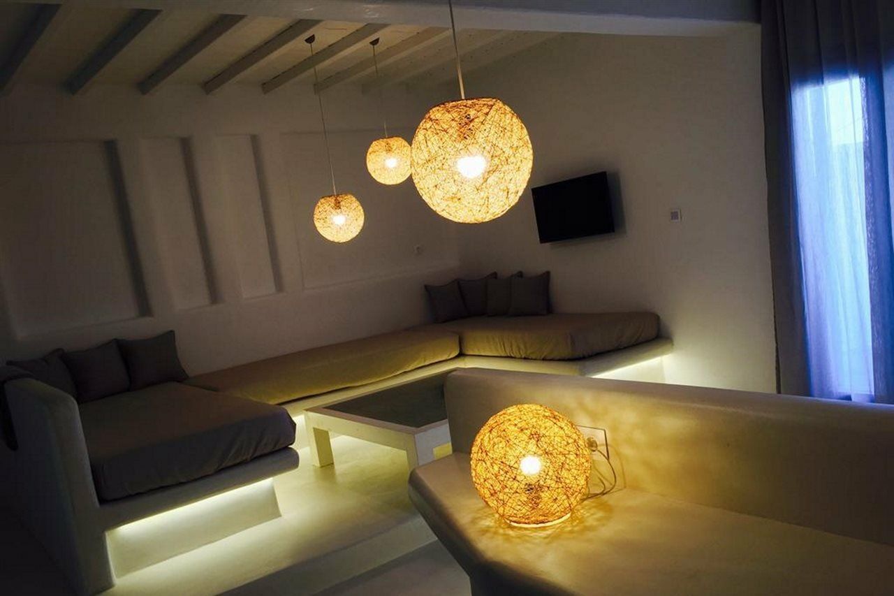 Paolas τown Boutique 4*